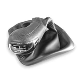 Skoda Yeti 2010-2013 Vites Topuzu Körüğü Siyah 6 İleri 5L1711113M - 5