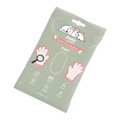 M-Pet Daily Çift Taraflı Günlük Temizleme Eldiveni 6lı - 1