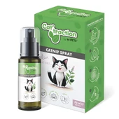 M-Pets Cat Traction Catnipli Kedi Spreyi 70ml - 1