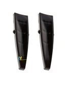 Arzum Uyumlu AR 4011 Hera Süpürge Gövde Açma Mandalı 2 Adet thumbnail 2