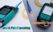 MT-7616 Fiber Optik Power Multimetre4 in 1 4 in 1, 30mW Output Self Calibration thumbnail 7
