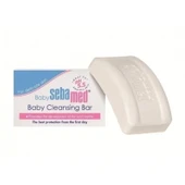Sebamed Baby Bebek Sabunu 100 Gr - 1