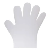 M-Pet Daily Çift Taraflı Günlük Temizleme Eldiveni 6lı - 2