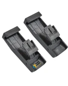 Fantom Uyumlu WF 4250 Elektrikli Süpürge Yan Mandal 2 Adet thumbnail 2