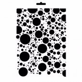 MIX MEDİA STENCIL MA SERİSİ MA27 21X29 - 1