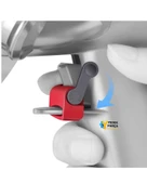 Dyson Uyumlu V8 Absolute Açma Kapama Tetik Kilidi thumbnail 4