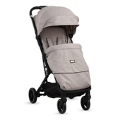 Kraft Boston İkiz Bebek Arabası - 4
