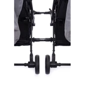 Chicco Trolley Me İkiz Bebek Arabası - 3
