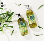 Eyüp Sabri Tuncer Doğal Zeytinyağlı Köpük Sabun 500ml Ayvalık Zeytin Çiçeği - 2