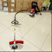 Solax Tk 520D Sırt Tırpan ( Kawasaki Tip ) 2,3 Hp - 4
