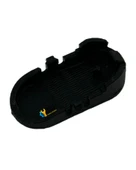 Philips Uyumlu XC7043 SpeedPro Max Süpürge Teleskopik Boru Muadil Butonu 5 Adet thumbnail 3