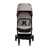 Kraft Boston İkiz Bebek Arabası - 5