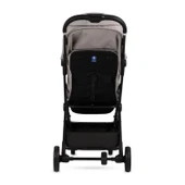 Kraft Boston İkiz Bebek Arabası - 7