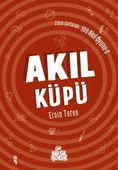 Akıl Küpü - Ersin Teres - Nesil Çocuk - 1