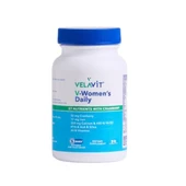 Velavit V-Womens Daily 30 Tablet - 2