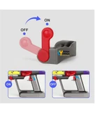 Dyson Uyumlu V10 Motorhead Açma Kapama Tetik Kilidi thumbnail 6