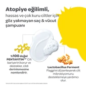 Dalin Care Saç ve Vücut Şampuanı 200 ml - 2