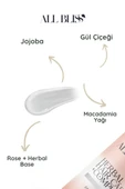 ALL BLİSS Gül Özlü Saç Bakım Yağı 50 ml thumbnail 3