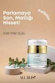 ALL BLİSS All Bliss Matlaştırıcı Krem 50 ml  Niacinamide B3 Aloe Vera ve Hyaluronik Asit Cilt Bakım Kremi thumbnail 4