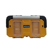 Super Bag 20" Alüminyum Saplı Takım Çanta asr-4016 - 4