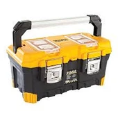 Super Bag 20" Alüminyum Saplı Takım Çanta asr-4016 - 1