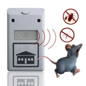 HaşerX  Elektronik Fare ve Haşere Kovucu - 2