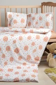 Cotton Collection %100 Pamuk Bebek Nevresim Takımı Dreamshire - 2