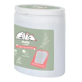 M-Pet Daily Kedi ve Köpek Diş Temizliği İçin Parmak Pedi 50li - 1