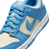 NİKE Dunk Low Gs FB9109-400 thumbnail 5