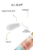 ALL BLİSS All Bliss SPF 50+ Nemlendirici Güneş Kremi 50 ml  Yüksek Korumalı  Yoğun Nemlendirici Güneş Bakımı thumbnail 4