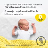 Dalin Care Saç ve Vücut Şampuanı 200 ml - 3