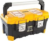 Super Bag 20" Alüminyum Saplı Takım Çanta asr-4016 - 6