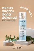 ALL BLİSS Hassas Ciltlere Onarıcı ve Yatıştırıcı Termal mineral Su Spreyi 200 ml Yeşil Çay  Bitki Özleri thumbnail 4