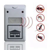 HaşerX  Elektronik Fare ve Haşere Kovucu - 4