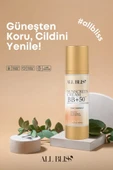 50+ SPF BB Güneş Kremi 50 ml – Renk Eşitleyici, Nemlendirici, Ton Dengeleyici - 2