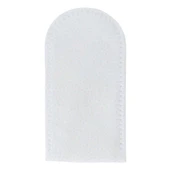 M-Pet Daily Kedi ve Köpek Diş Temizliği İçin Parmak Pedi 50li - 2