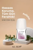 ALL BLİSS All Bliss Roll On 50 ml  White Tea Ter Kokusu Önleyici Ferahlatıcı Bakım thumbnail 4