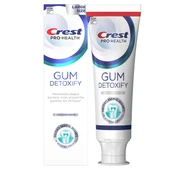 Crest Pro Health Gum Detoxify Diş Macunu 136 GR thumbnail 1