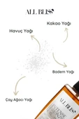 ALL BLİSS All Bliss Bronzlaştırıcı Yağ 100 ml  Vitamin Hindistan Cevizi Yağı Kakao Yağı Yoğun Bronzluk thumbnail 2