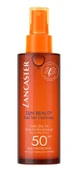 Lancaster Sun Beauty Satin Dry Oil Spf 50 150 Ml Vücut için Güneş Koruyucu Kuru Yağ - 1