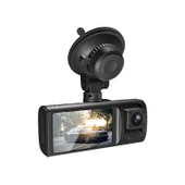 Full HD 1080p Araç içi Kamera ekstra Geri Görüş Kameralı - 3