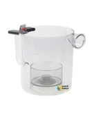 Bosch Uyumlu BGS 5330A Süpürge Toz Haznesi thumbnail 2