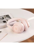 Anker Soundcore Life Q30 Bluetooth Kablosuz Kulaklık - ANC - Sakura Pink - A3028 - 5