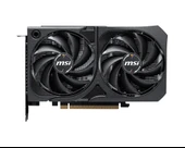 MSI VGA GEFORCE RTX 5060 TI 8G SHADOW 2X OC PLUS RTX5060 TI 8GB GDDR7 128B DX12 PCIE 5.0 X16 (3XDP 1XHDMI) - 2