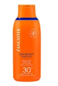 Lancaster Sun Beauty Body Milk Spf 30 175 Ml Vücut için Güneş Koruyucu Süt - 1