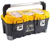 Süper Bag ASR-4017 22" Aluminyum Saplı Takım Çantası - 1