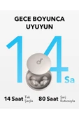 Anker Soundcore Sleep A20 Beyaz Kulaklık - A6611 - 6