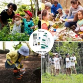 TriLine Mikroskop Deney Seti 180X Portatif LED Işıklı Eğitici Öğretici 21 Parça Mobil Mini Taşınabilir thumbnail 14