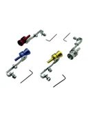 Egsoz Performans Aksesuarı Renkli - 3