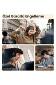 Anker Soundcore Life Q30 Bluetooth Kablosuz Kulaklık - ANC - Midnight Blue - A3028 - 5